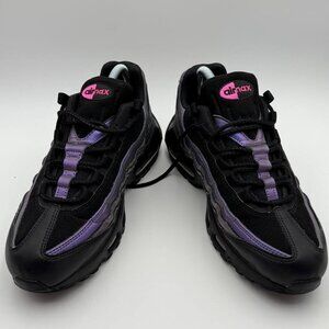 Size 8 - Nike Air Max 95 Premium Throwback Future 538416-021